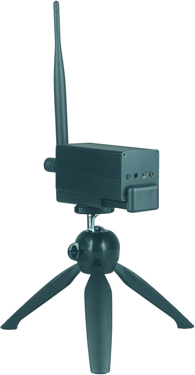 SPEED TECH Single Training Version Wireless Laser Timer Skating Track and Field Running for Sprints Bike Motorcycle Racing Infrared Induction Timing