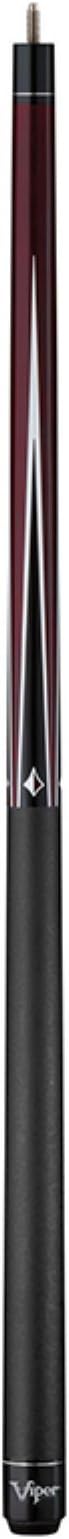 Viper Diamond 58" 2-Piece Billiard/Pool Cue