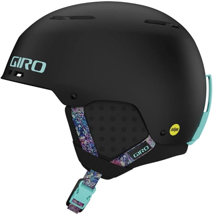 Giro Emerge Spherical Ski Helmet - Snowboard Helmet for Men, Women & Youth