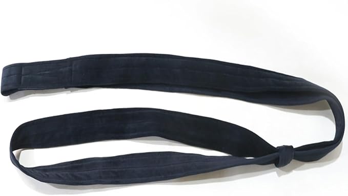 4.9ft (1.5m) Aerial Loops Straps – Professional Aerial Yoga Ropes for Acrobatics, Circus Training & Fitness – Strong Nylon Trapeze Straps for Aerial Silks, Hammock, Dance & Performance Arts