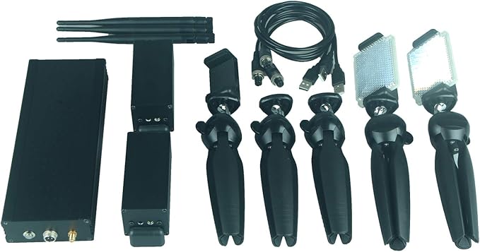 SPEED TECH Single Training Version Wireless Laser Timer Skating Track and Field Running for Sprints Bike Motorcycle Racing Infrared Induction Timing