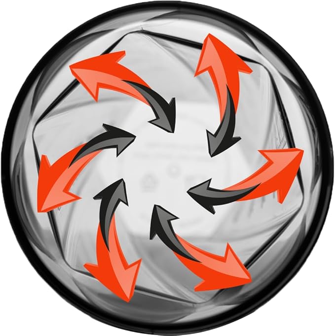 HELIMIX 2.0 Vortex Blender Shaker Bottle, 29 Fluid Ounces, Plastic, No Shaking Accessories Needed, Odor Resistant, Leak Proof, Durable, Easy to Clean, Sturdy Loop for Transport