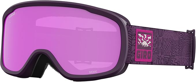 Giro Ledge Ski Helmet - Snowboarding Helmet for Men, Women and Youth