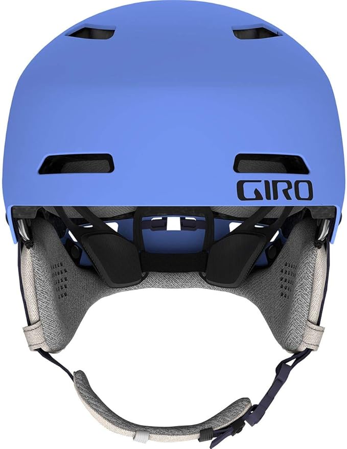 Giro Ledge Ski Helmet - Snowboarding Helmet for Men, Women and Youth