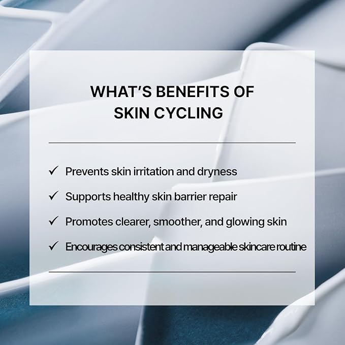 THOME Glow Peel One Day Kit – 4-Step Skin Cycling Facial from Seoul – Brightens, Smooths & Strengthens Skin Barrier – For All Skin Types, Including Sensitive & Dry (1 Sheet)