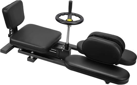 Leg Stretcher, Leg Split Stretcher Machine for Flexibility Kids Adults Splits,Stretch Machine for Home Gym,180 Degrees pro Leg Stretcher Split Machine