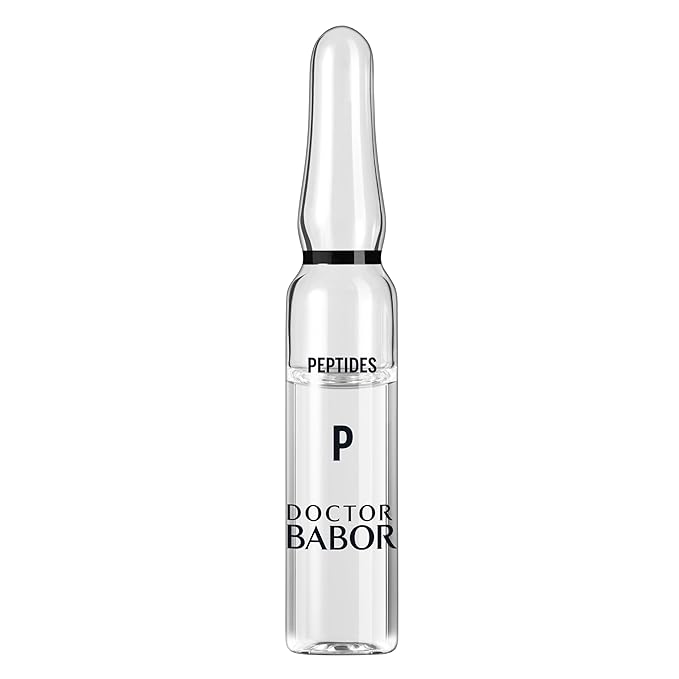 REJUVENATION AMPOULE SERUM CONCENTRATE
