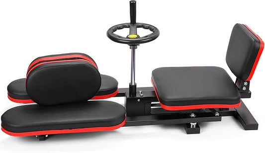 Leg Stretcher, Leg Split Stretcher Machine for Flexibility Kids Adults Splits,Stretch Machine for Home Gym,180 Degrees pro Leg Stretcher Split Machine