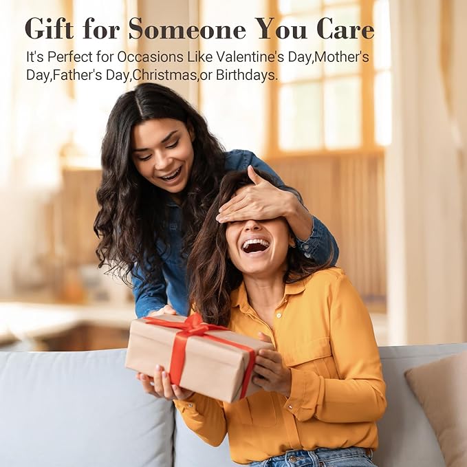 FSA Foot Massager with Heat and Remote - HSA Eligible, Feet Massager for Plantar Fasciitis & Neuropathy, Shiatsu Deep Kneading for Foot Pain Relief, Gifts for Mom Dad, Fits Up to Size 13