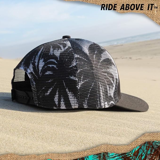 Grace Folly Trucker Hat for Men or Women- Many Cool Designs