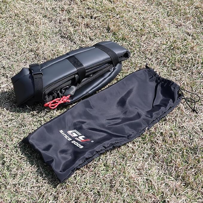 GY Ice Hockey Stick Senior Professional 100% Carbon Fibre Hockey Stick Adult 66"" Length, Shaft Woven UD 24K / Fle 75