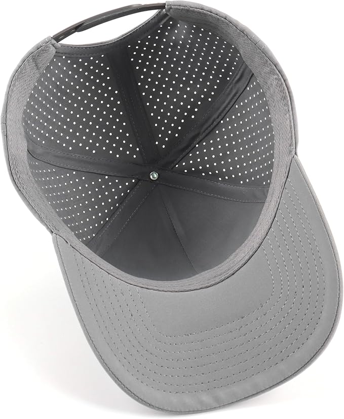 Flight Level Pickleball Hat, Baseball Cap, Quick Dry, for Men and Women