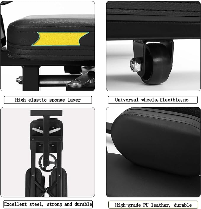 Leg Stretcher Split Machine for Dancers,Split Machine for Flexibility Kids Adults,180 Degrees pro Leg Stretcher Split Machine