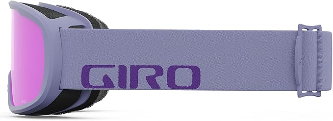 Giro Ledge Ski Helmet - Snowboarding Helmet for Men, Women and Youth