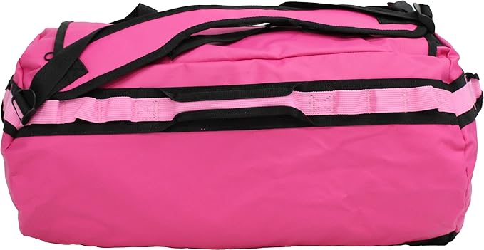 Element Equipment Trailhead Duffel Bag Shoulder Straps Waterproof Fuschia/Pink Medium