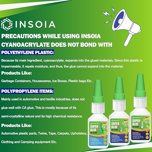 Thin CA Glue, 30g Premium Cyanoacrylate Super Glue Fast Drying 2 CPS Viscosity Adhesive for Woodturning, Pen Making, Hobby, Fossil Prep, Inlays, Hardening, Stabilizing&More
