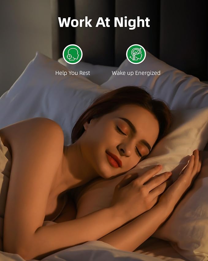 100 Packs Bamboo Foot Pads, Natural Cleansing, Promoting Sleeping, Suitable for Daily Relaxation Foot Paches, Included 100 Adhesive Sheets and 100 Foot Pads