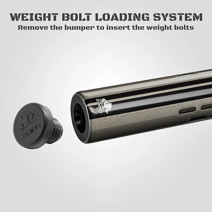 RHINO Nebula 2 Pool Cue - 100% Carbon Fiber Shaft & Composite Butt. Time Crystal Tip, Pro Taper Design, 12.4 mm,12.8 mm. 3/8-8 Joint, 3D Friction Grip. Low Deflection Pool Cue