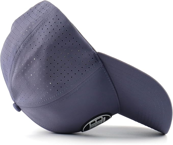 Flight Level Pickleball Hat, Baseball Cap, Quick Dry, for Men and Women