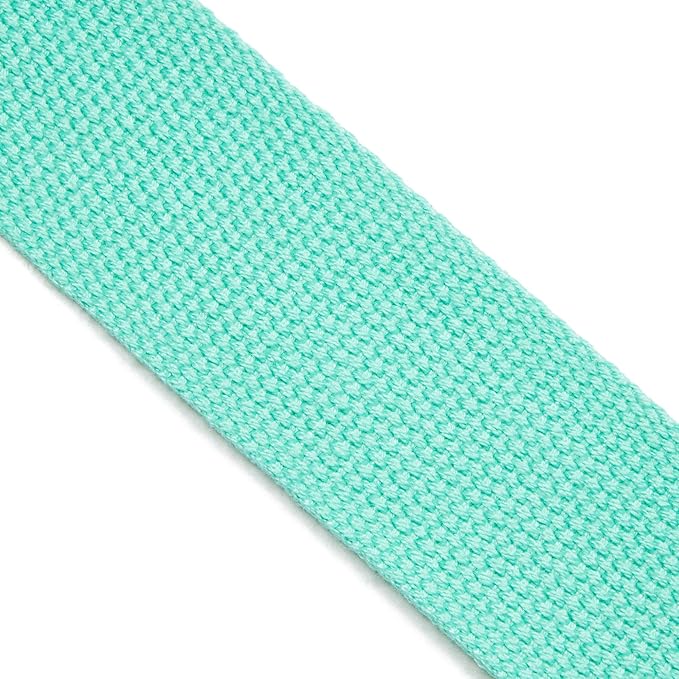 ZOOEASS Yoga Mat Strap, Adjustable Durable Yoga Mat Carrier & Stretching Strap, Multiple Color Choices