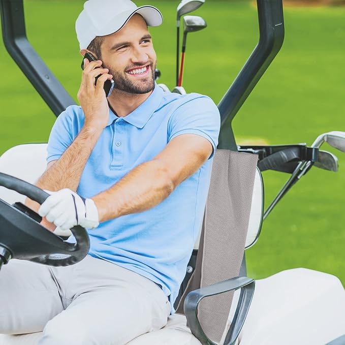 Cooling Towels 20 Pack, 40"x 12" Cooling Rags Neck Wraps for Sports with Carrying Pouch, Gym Cooling Neck Towels for Hor Weather, Sweat, Fitness, Travel