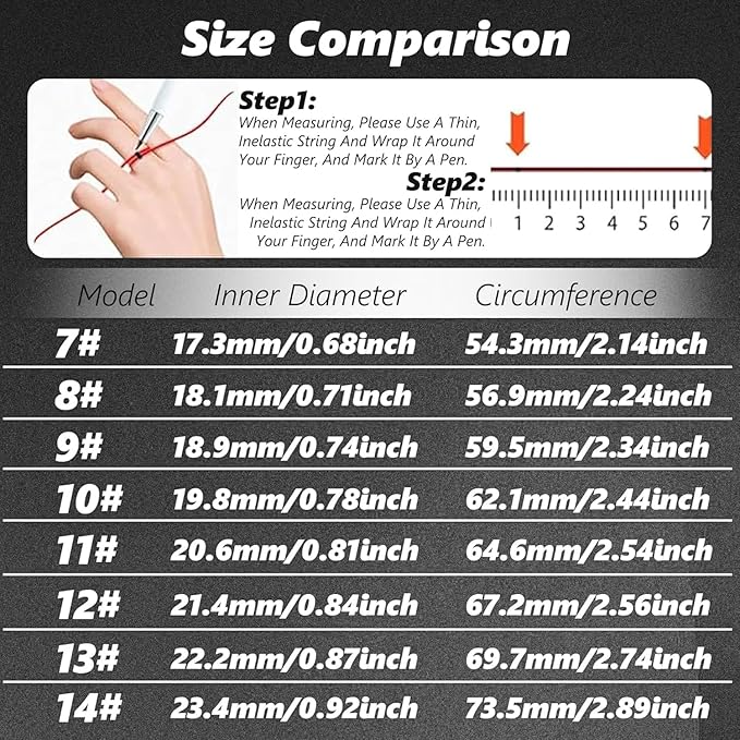 Smart Ring for Men Women with Black Charging Box, Bluetooth, Health Ring , IP68 Waterproof, Fitness Ring Tracks Heart Rate/Sleep/Steps/Sports Activities/Blood Oxygen,non-subscription app (Gold, 11)