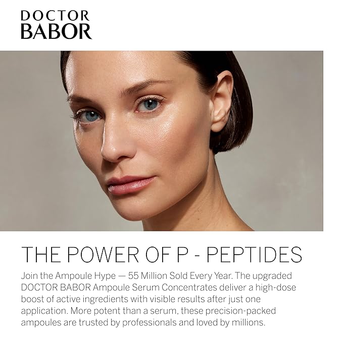 REJUVENATION AMPOULE SERUM CONCENTRATE
