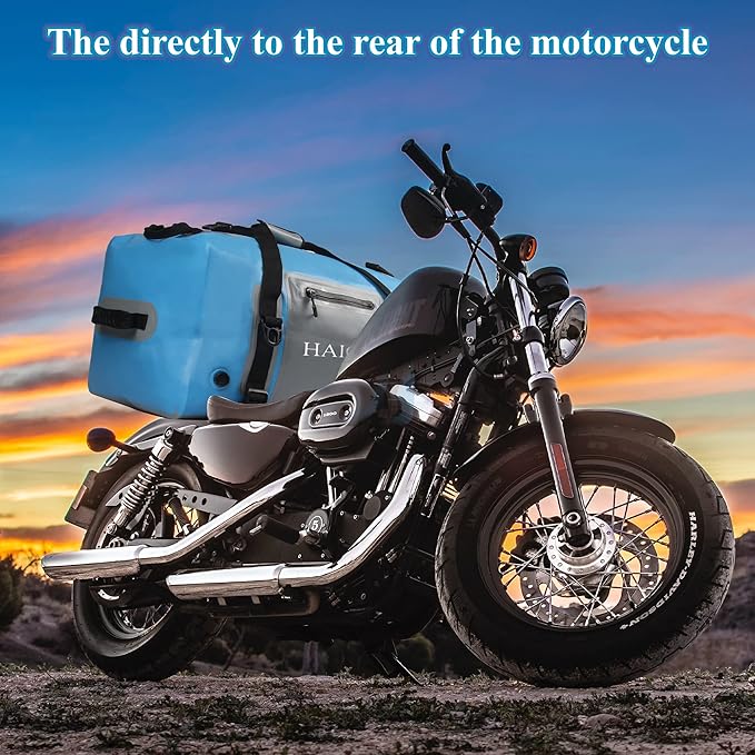 110L Waterproof Duffel Bag Travel Dry Bag, Large Capacity, Adjustable Thickened Straps and Handles, Zip Closure, Air Valve, Fully Waterproof, Perfect for Boating, Rafting, Motorcycle Kayaking