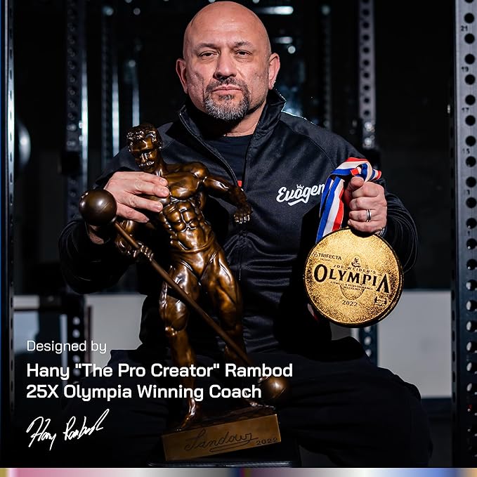 Evogen Evoburn - Thermogenic Fat Burner for Men & Women | Energy, Focus, & Appetite Control | Advanced Metabolism Booster Fat Burner Formula with MitoBurn & Caffeine | Orange Sunrise | 30 Servings