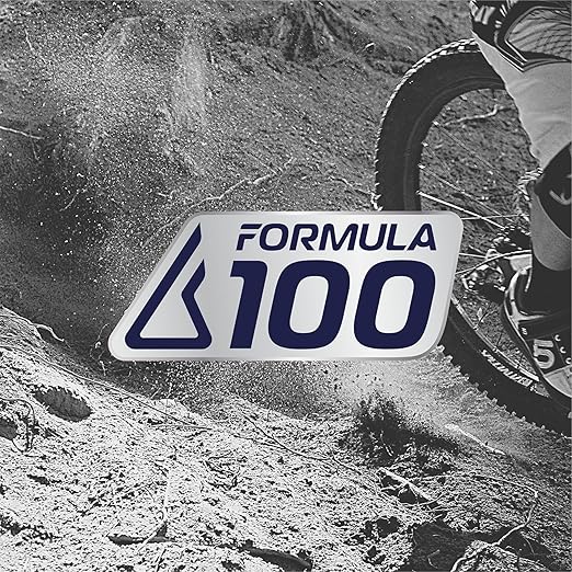 eBike Chain Lube – Lubricant for Electric Bikes – Durable Corrosion & Wear Protection, Friction Reduction, Race Day Blend – 300ml Aerosol (10.14 oz)