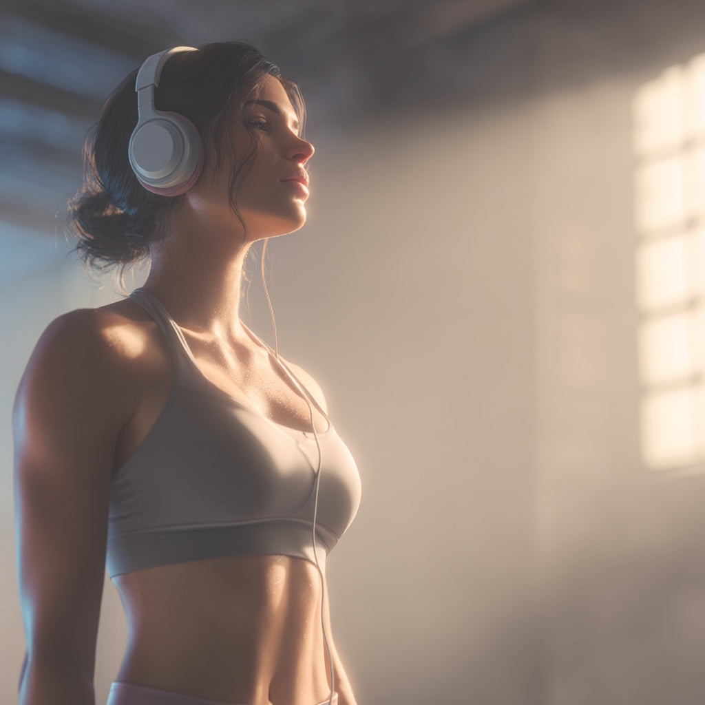 How to Overcome Gym Anxiety and Build Confidence