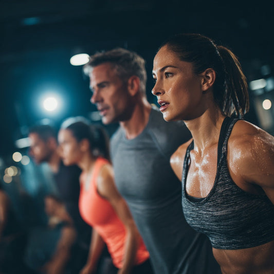 The Power of Small Wins: How to Build Long-Term Fitness Habits