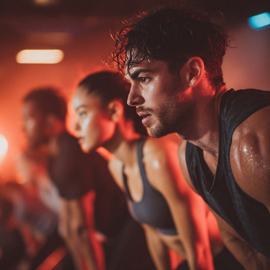 10 Fitness Mistakes Beginners Make (and How to Avoid Them)
