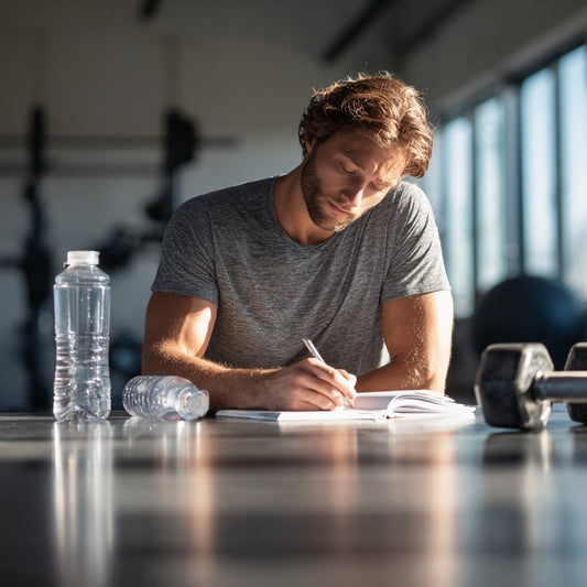 How to Set SMART Fitness Goals and Stick to Them