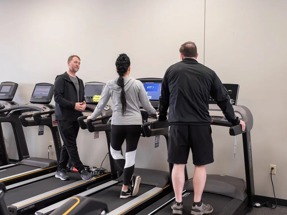 Fitness Store Buyers Guide: What to Look for in Quality Gear