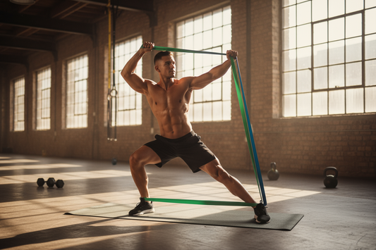 Mobility Workouts for Everyday Strength