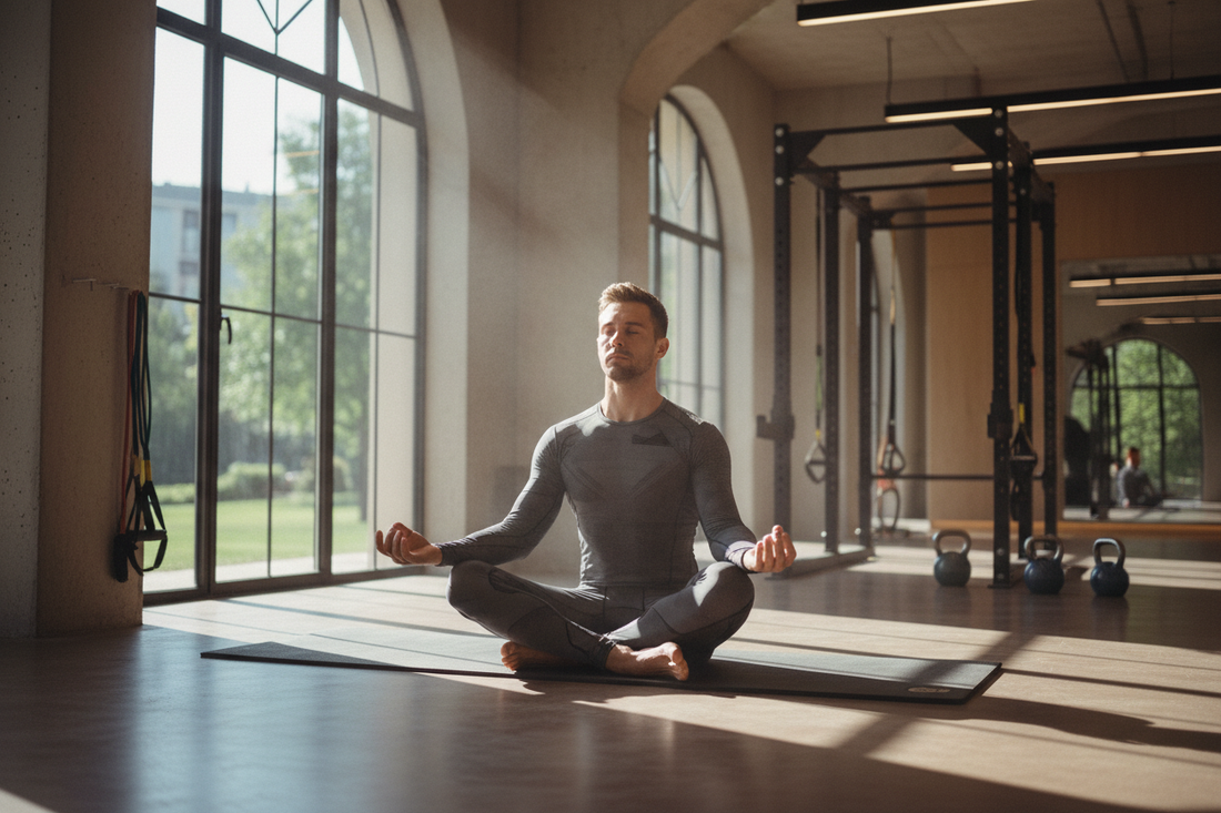 The Mind-Body Connection in Fitness
