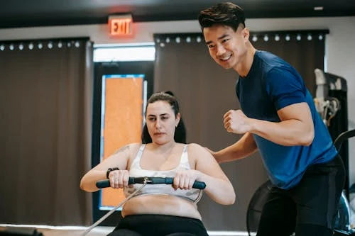 Top Fitness Shop Picks for Weight Loss and Muscle Gain