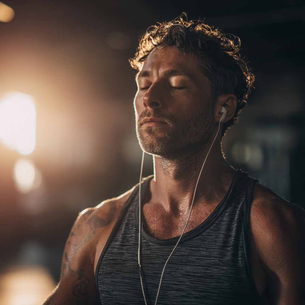 Meditation for Athletes: Why Mental Health Matters