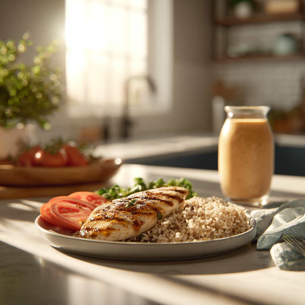 The Best Post-Workout Recovery Foods