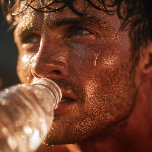 Hydration and Performance: How Much Water Do You Really Need?
