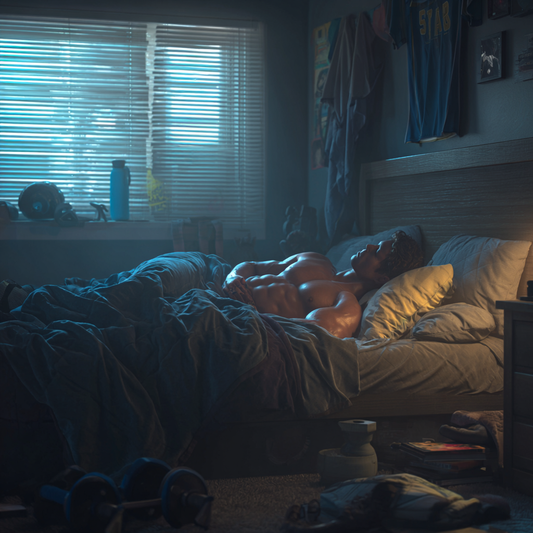 How Sleep Impacts Your Fitness Results