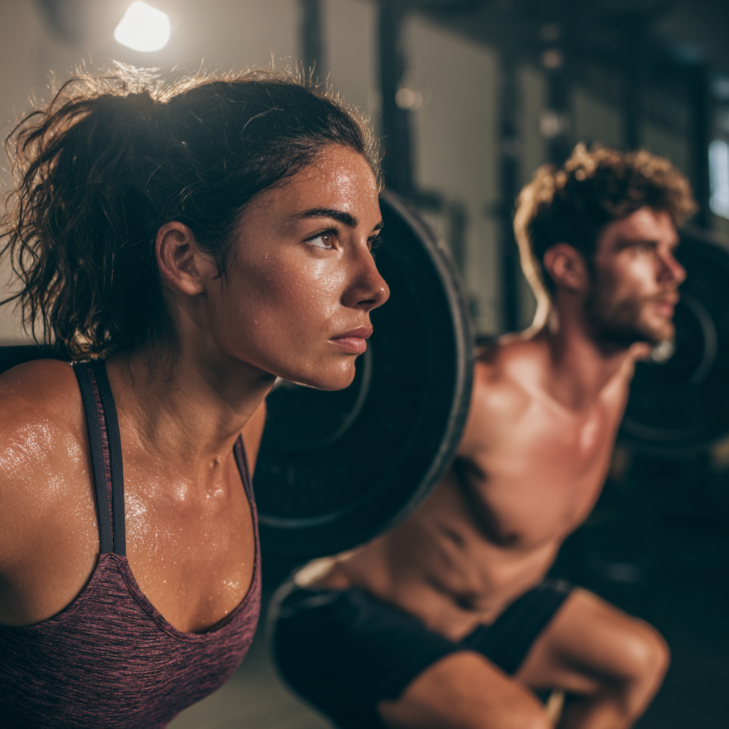 How to Train Each Muscle Group Effectively