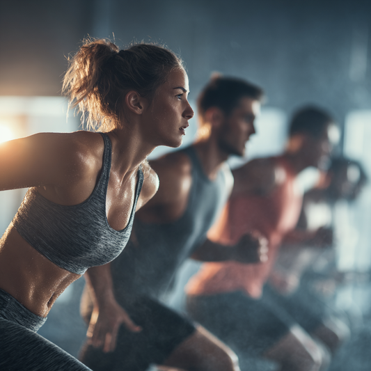 Why Rest Days Are Essential for Muscle Growth