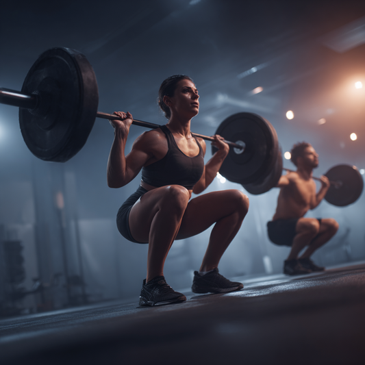 Why You Shouldn’t Skip Leg Day