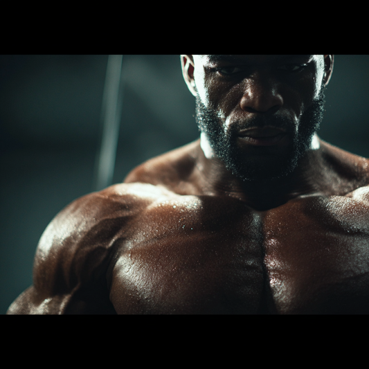 The Science of Muscle Hypertrophy Explained Simply