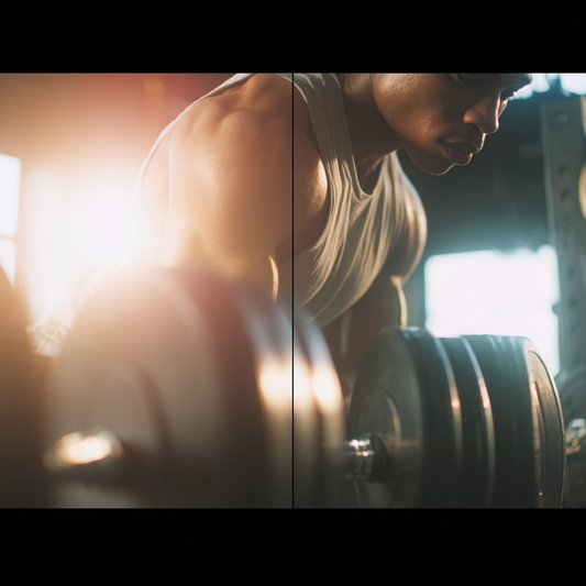 Free Weights vs. Machines: What’s Best for Building Strength?