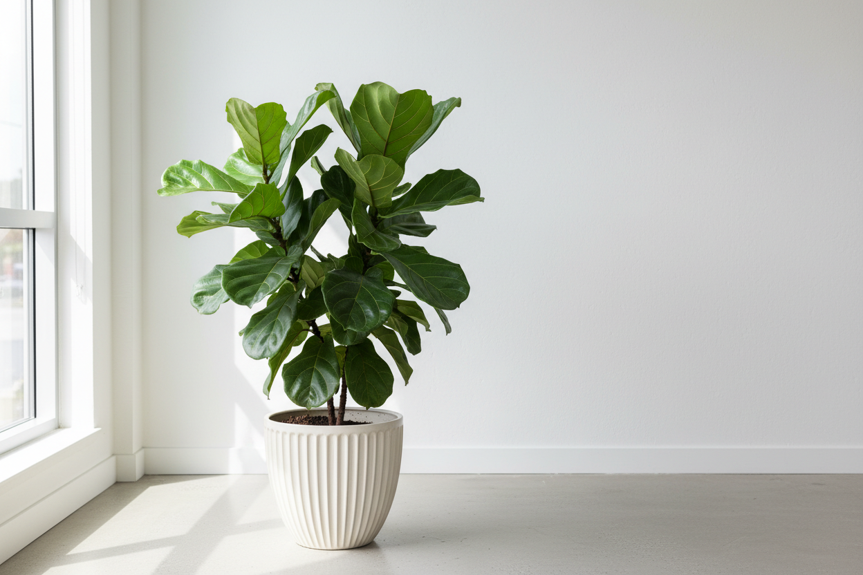 Fiddle Leaf Fig