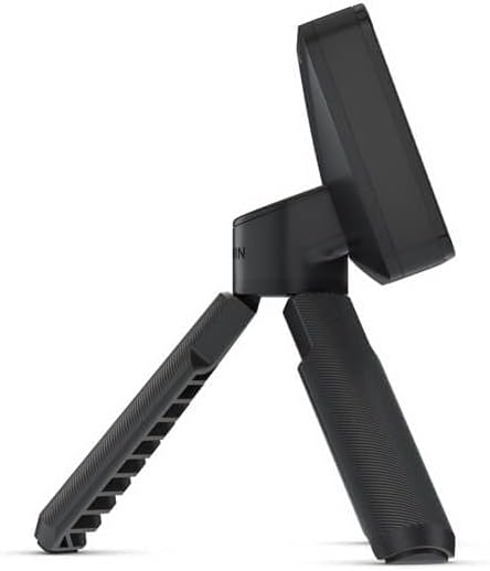 Garmin Approach R10 Portable Golf Launch Monitor | Take Your Game Home or Practice at The Driving Range | Track Metrics, Record Video or Play 43,000+ Courses with Signature Series Gift Bundle