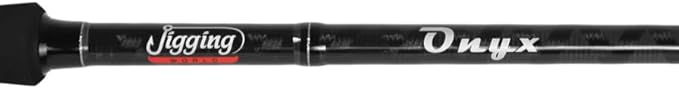 Inshore Rod | Onyx | Jigging World